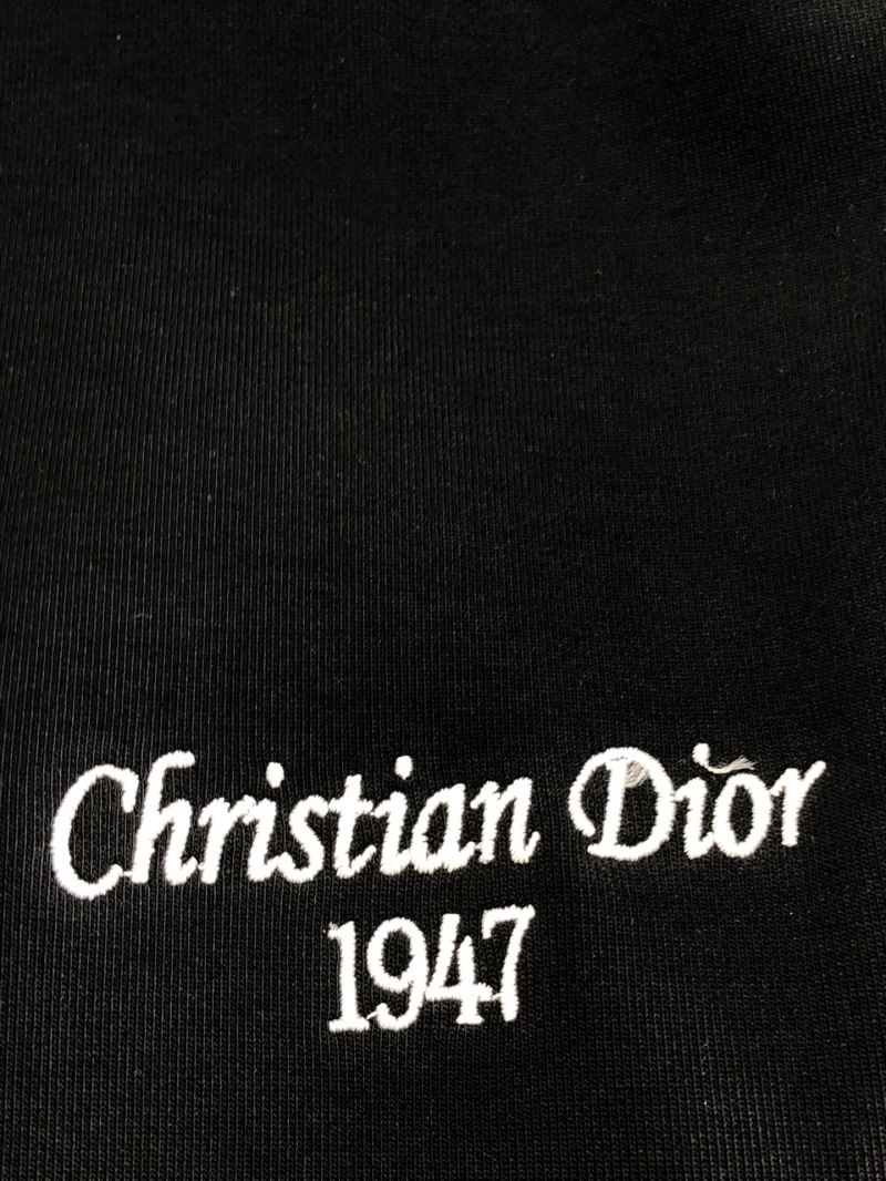 Christian Dior Long Pants